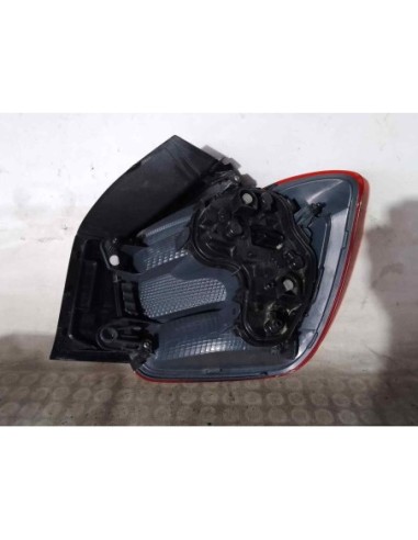 PILOTO TRASERO IZQUIERDO BMW SERIE 1 BERLINA 5P...