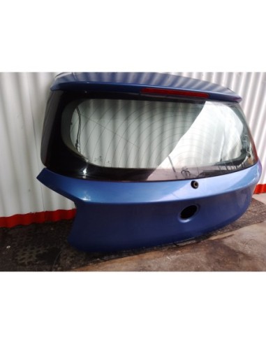 PORTON TRASERO BMW SERIE 1 BERLINA 5P (F20) -...
