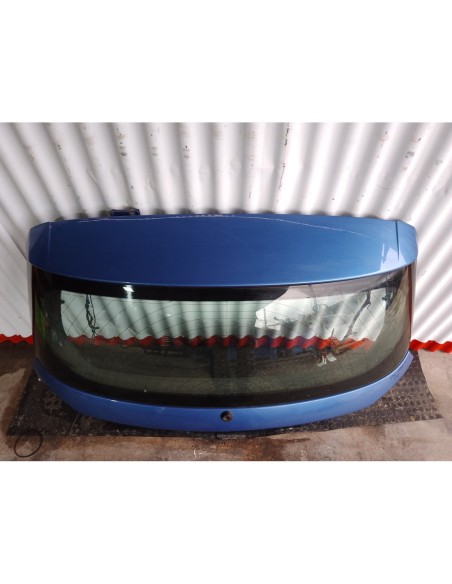 PORTON TRASERO BMW SERIE 1 BERLINA 5P (F20) - 94991