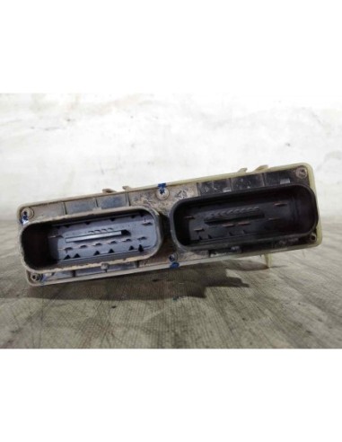 MODULO ELECTRONICO OPEL ZAFIRA A - 95010