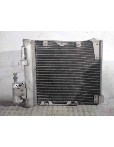 CONDENSADOR / RADIADOR  AIRE ACONDICIONADO OPEL...
