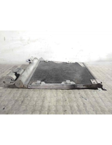 CONDENSADOR / RADIADOR  AIRE ACONDICIONADO OPEL...