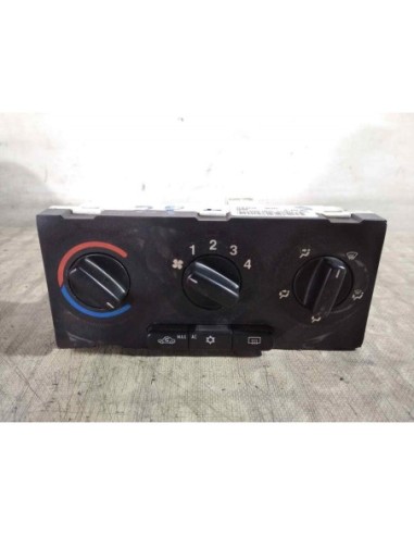 MANDO CALEFACCION / AIRE ACONDICIONADO OPEL...