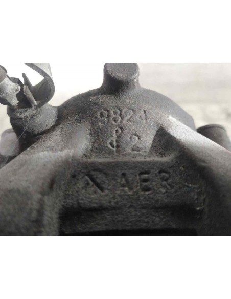 PINZA DE FRENO DELANTERA DERECHA OPEL ZAFIRA A - 95080