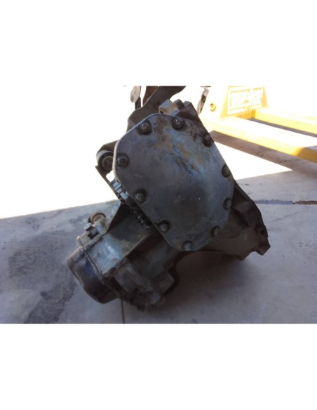 CAJA CAMBIOS OPEL CORSA C - 95099