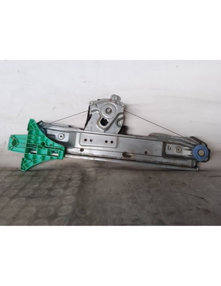 ELEVALUNAS TRASERO DERECHO OPEL ASTRA J BERLINA 5P - 95235