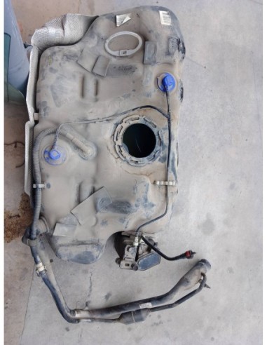 DEPOSITO COMBUSTIBLE OPEL ASTRA J BERLINA 5P -...