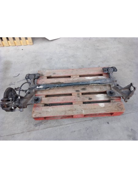 PUENTE TRASERO OPEL ASTRA J BERLINA 5P - 95249