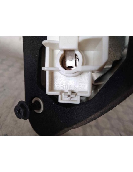 PILOTO TRASERO DERECHO INTERIOR OPEL ASTRA J BERLINA 5P - 95260