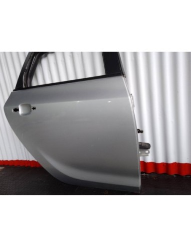 PUERTA TRASERA DERECHA OPEL ASTRA J BERLINA 5P...