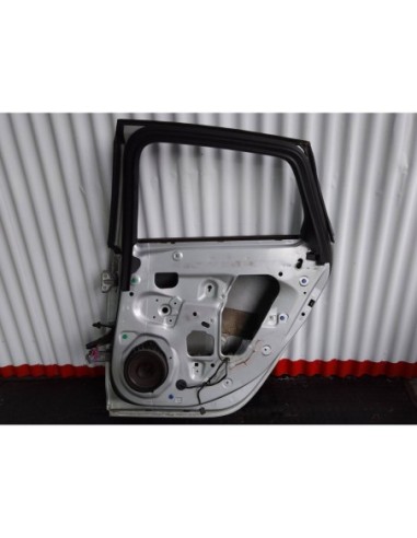 PUERTA TRASERA DERECHA OPEL ASTRA J BERLINA 5P...