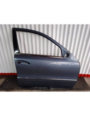 PUERTA DELANTERA DERECHA MERCEDES-BENZ CLASE E...