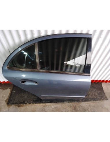 PUERTA TRASERA DERECHA MERCEDES-BENZ CLASE E...