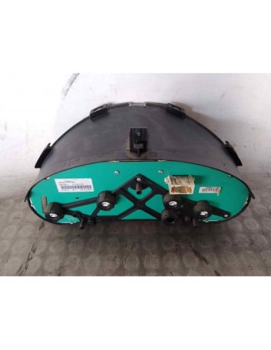 CUADRO INSTRUMENTOS CITROEN BERLINGO - 104979