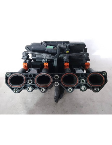COLECTOR ADMISION PEUGEOT 307 (S1)(04 2001) - 105653