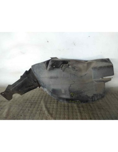 PASO RUEDA MERCEDES-BENZ CLASE A (BM 168) - 105706