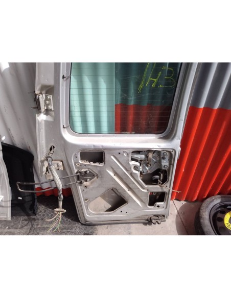 PUERTA TRASERA DERECHA CITROEN BERLINGO - 105030