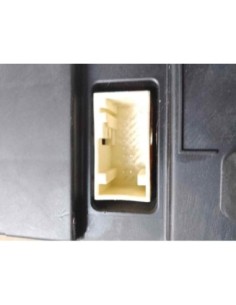 MANDO CLIMATIZADOR RENAULT MEGANE II COUPE/CABRIO - 105046 2