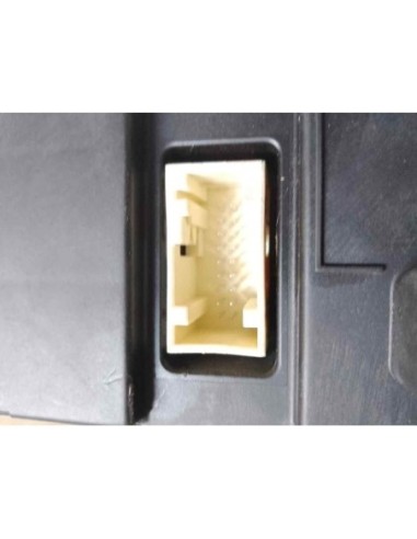 MANDO CLIMATIZADOR RENAULT MEGANE II...