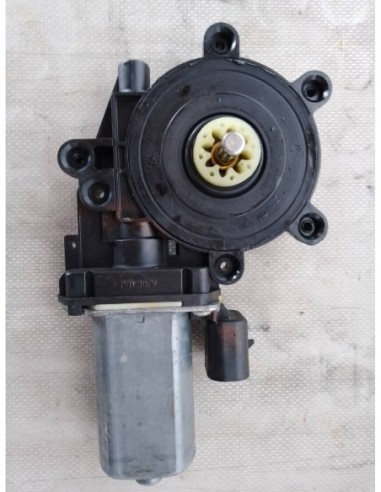 MOTOR ELEVALUNAS DELANTERO IZQUIERDO SEAT...