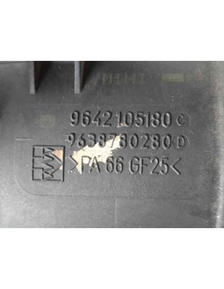 SOPORTE FILTRO GASOIL CITROEN XSARA BERLINA - 105238