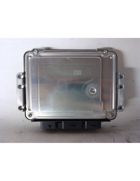 CENTRALITA MOTOR UCE PEUGEOT 307 BERLINA (S2) - 105269
