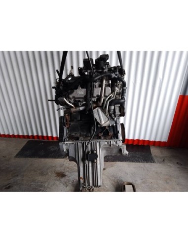 MOTOR COMPLETO MERCEDES-BENZ CLASE A (BM 169) -...