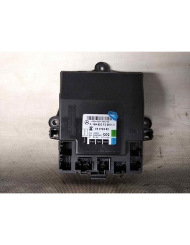MODULO ELECTRONICO MERCEDES-BENZ CLASE A (BM...