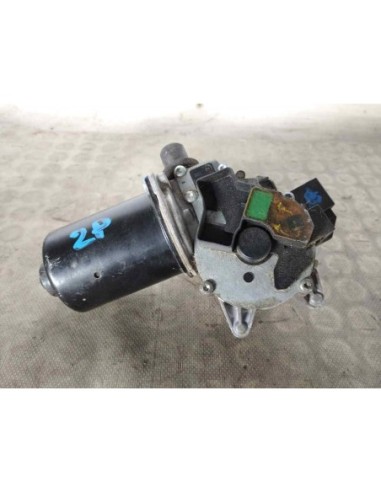 MOTOR LIMPIA DELANTERO MERCEDES-BENZ CLASE A...
