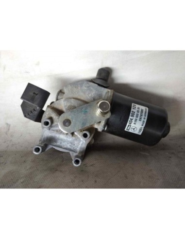 MOTOR LIMPIA DELANTERO MERCEDES-BENZ CLASE A...
