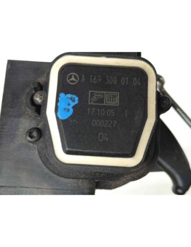 POTENCIOMETRO PEDAL MERCEDES-BENZ CLASE A (BM...