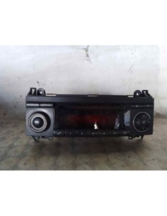 SISTEMA AUDIO / RADIO CD MERCEDES-BENZ CLASE A (BM 169) -...