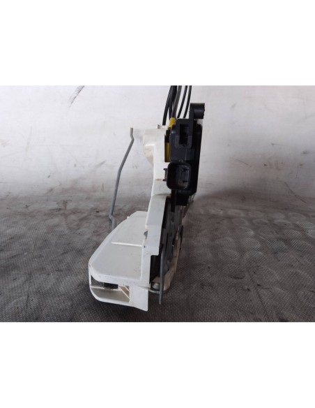 CERRADURA PUERTA DELANTERA DERECHA PEUGEOT ION - 95498