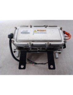 MOTOR CALEFACCION PEUGEOT ION - 95513