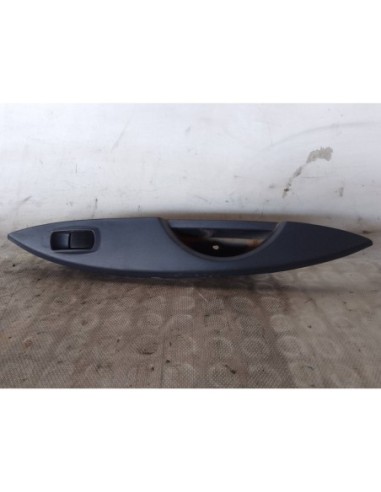 MANDO ELEVALUNAS TRASERO DERECHO PEUGEOT ION -...