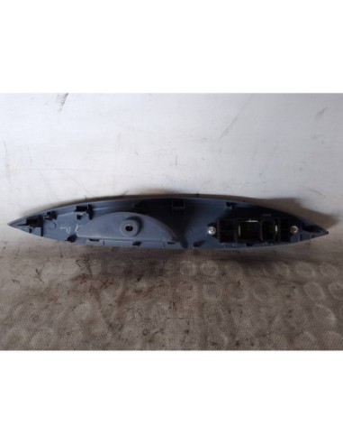MANDO ELEVALUNAS TRASERO IZQUIERDO PEUGEOT ION...