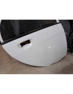 PUERTA TRASERA DERECHA PEUGEOT ION - 95544 2
