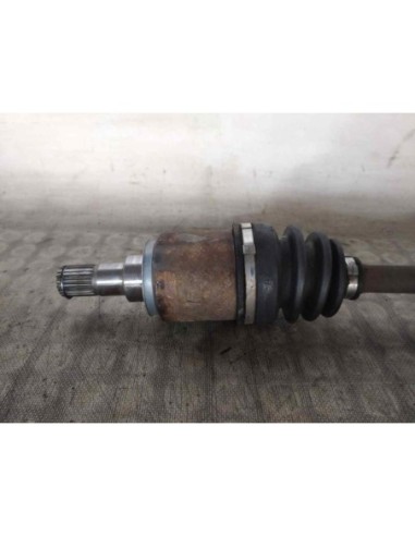 TRANSMISION DELANTERA IZQUIERDA PEUGEOT ION -...