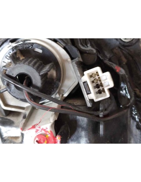 PILOTO TRASERO DERECHO INTERIOR NISSAN ALMERA (N15) - 95806