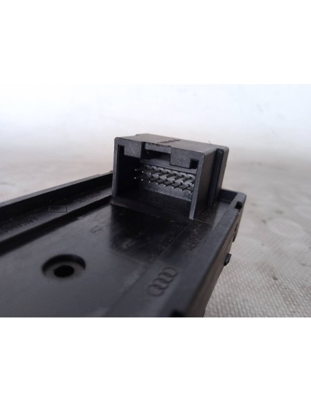 MANDO ELEVALUNAS DELANTERO IZQUIERDO AUDI A3 (8L) - 95871