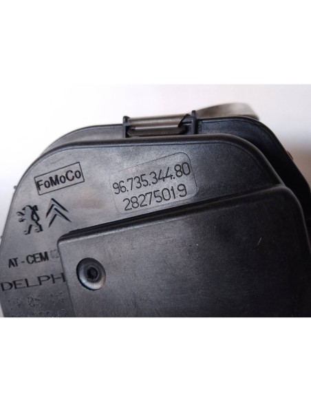 CAJA MARIPOSA CITROEN C3 - 95933