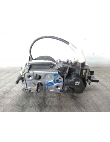 CERRADURA PUERTA DELANTERA DERECHA CITROEN C3 - 95941