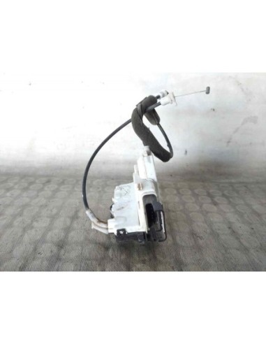 CERRADURA PUERTA DELANTERA DERECHA CITROEN C3 -...