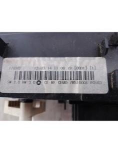 MANDO CALEFACCION / AIRE ACONDICIONADO CITROEN C3 - 95959 2