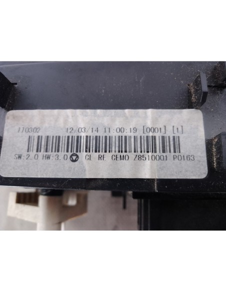 MANDO CALEFACCION / AIRE ACONDICIONADO CITROEN C3 - 95959