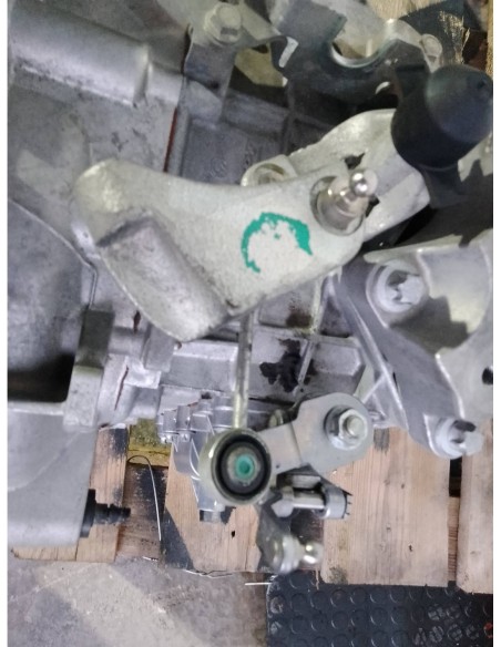 CAJA CAMBIOS ALFA ROMEO GIULIETTA (191) - 96353