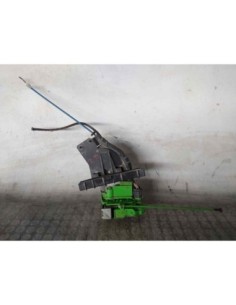CERRADURA PUERTA TRASERA IZQUIERDA ALFA ROMEO GIULIETTA...