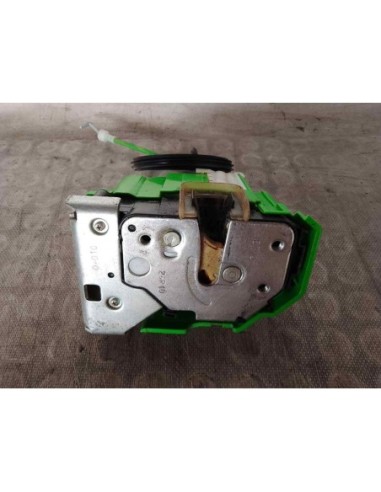 CERRADURA PUERTA DELANTERA DERECHA ALFA ROMEO...