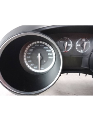 CUADRO INSTRUMENTOS ALFA ROMEO GIULIETTA (191)...