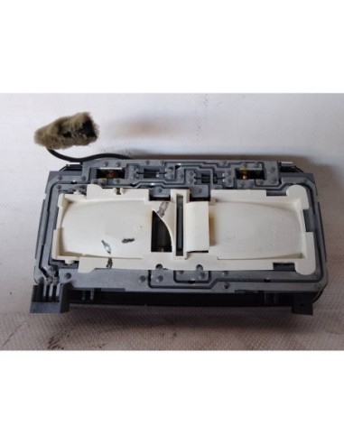 LUZ INTERIOR ALFA ROMEO GIULIETTA (191) - 96400